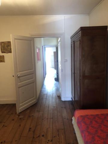 Vente / Maison T6
