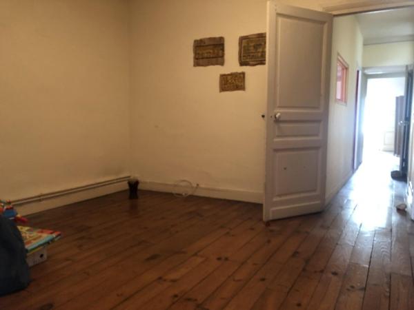 Vente / Maison T6