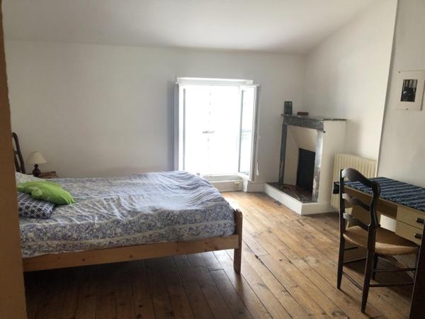 Vente / Maison T6