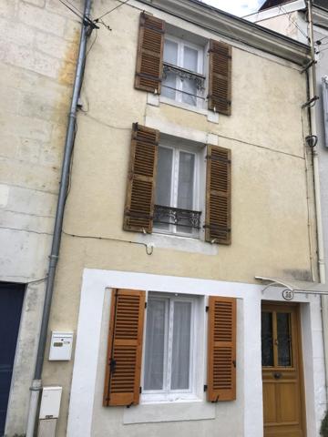 Vente / Maison T6
