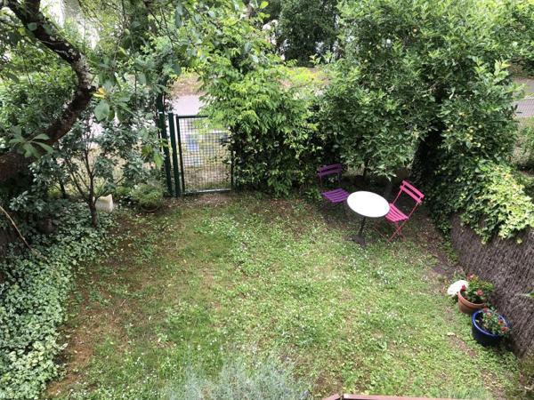 Vente / Maison T6