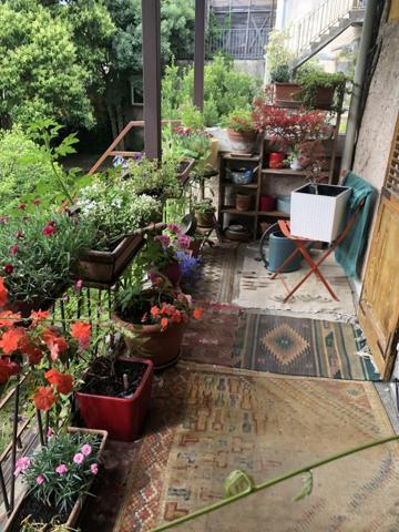 Vente / Maison T6