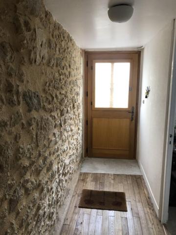 Vente / Maison T6