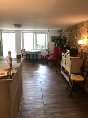 Vente / Maison T6
