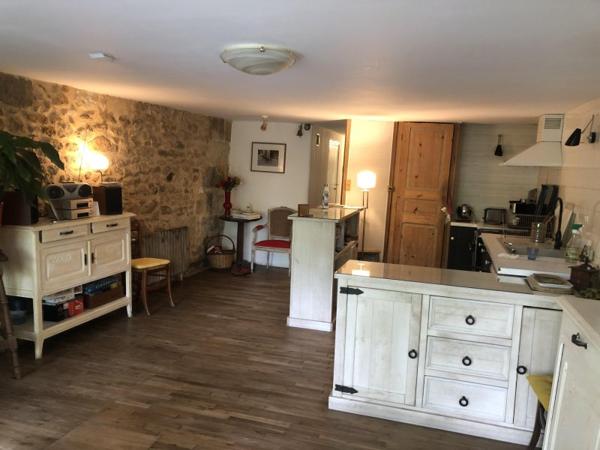 Vente / Maison T6