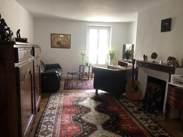 Vente / Maison T6