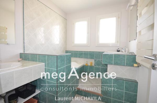 Maison à BEZIERS, 34500 - 4 pièces 98m²