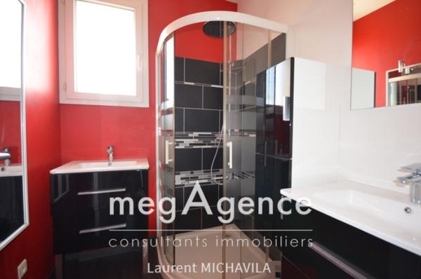 Maison à BEZIERS, 34500 - 4 pièces 98m²