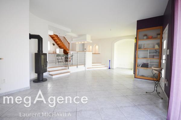 Maison à BEZIERS, 34500 - 4 pièces 98m²