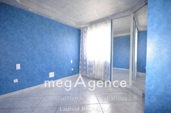 Maison à BEZIERS, 34500 - 4 pièces 98m²