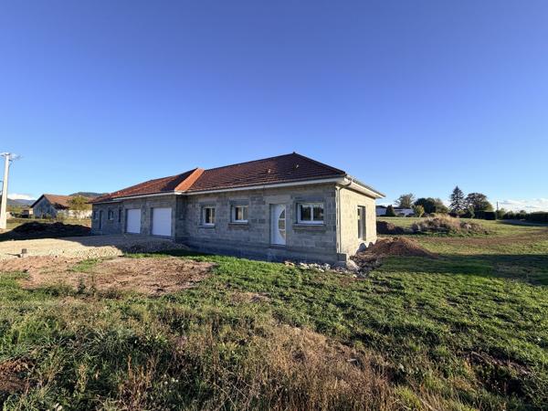 Terrain à MELISEY (70270)