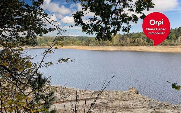 Maison à vendre    15 pièces •  Saint-Amans-Valtoret