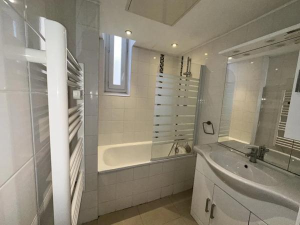 Appartement à louer à Grenoble (38000)