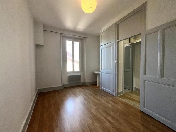 Appartement à louer à Grenoble (38000)