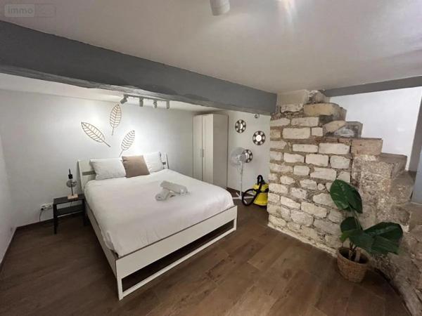 Achat - Appartement Reims 51100 2 pièces 40 m 2