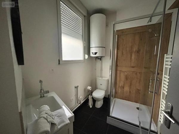 Achat - Appartement Reims 51100 2 pièces 40 m 2