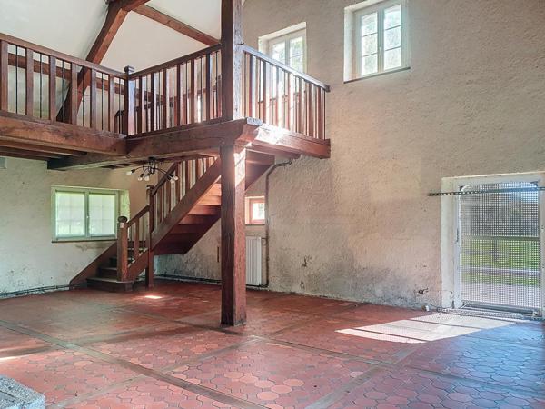 Maison à VIGNEUX-DE-BRETAGNE, 44360 - 8 pièces 295m²