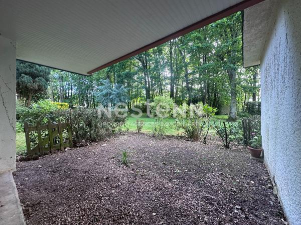Appartement à vendre à Vannes proche centre 71m² - Parking - Cave