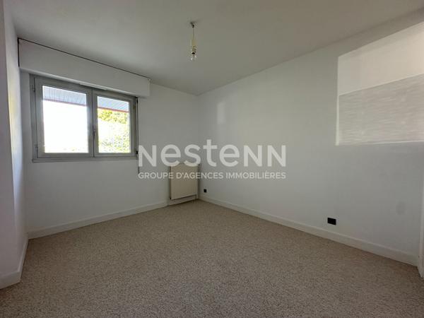 Appartement à vendre à Vannes proche centre 71m² - Parking - Cave