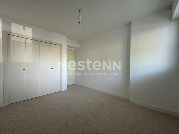 Appartement à vendre à Vannes proche centre 71m² - Parking - Cave