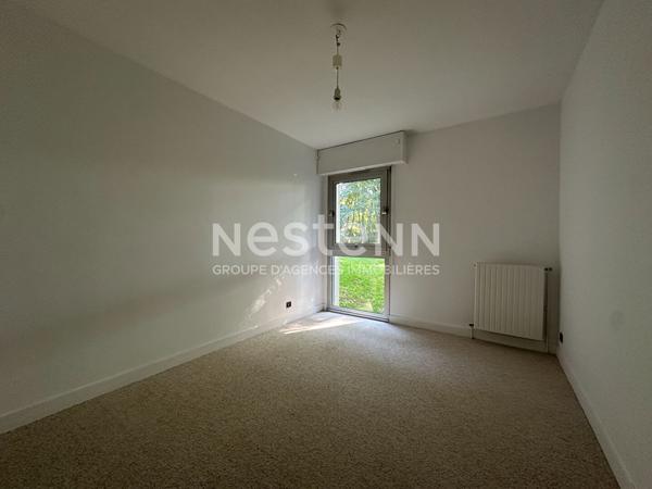 Appartement à vendre à Vannes proche centre 71m² - Parking - Cave