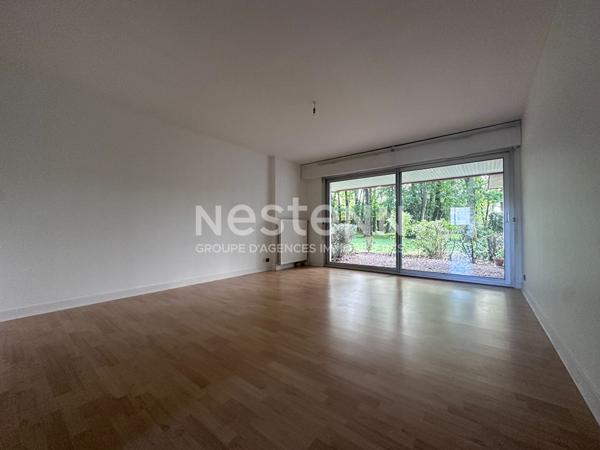 Appartement à vendre à Vannes proche centre 71m² - Parking - Cave