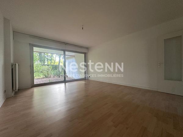 Appartement à vendre à Vannes proche centre 71m² - Parking - Cave