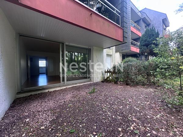 Appartement à vendre à Vannes proche centre 71m² - Parking - Cave
