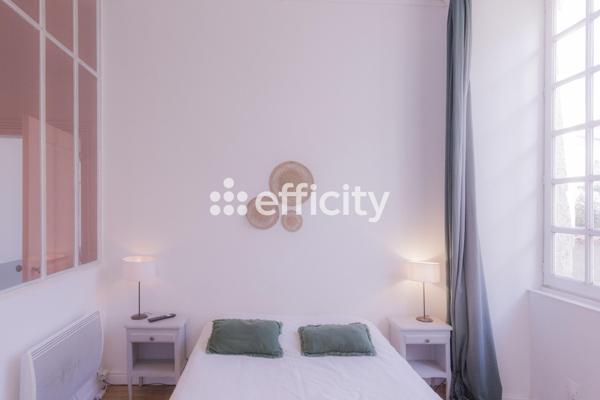 Appartement 4 pièces - 84 m² Bien prestige