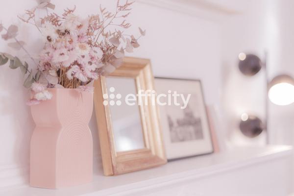 Appartement 4 pièces - 84 m² Bien prestige