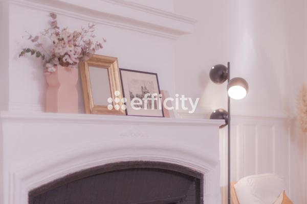 Appartement 4 pièces - 84 m² Bien prestige