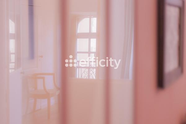 Appartement 4 pièces - 84 m² Bien prestige