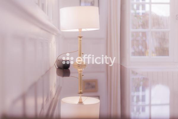 Appartement 4 pièces - 84 m² Bien prestige