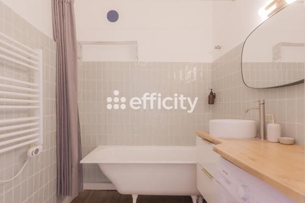 Appartement 4 pièces - 84 m² Bien prestige