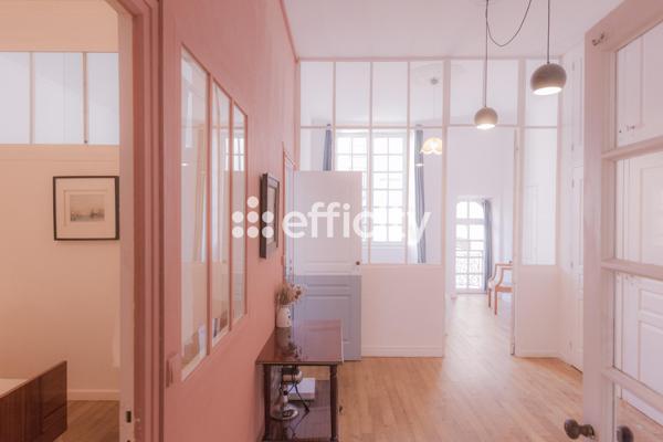 Appartement 4 pièces - 84 m² Bien prestige