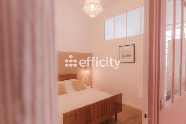 Appartement 4 pièces - 84 m² Bien prestige