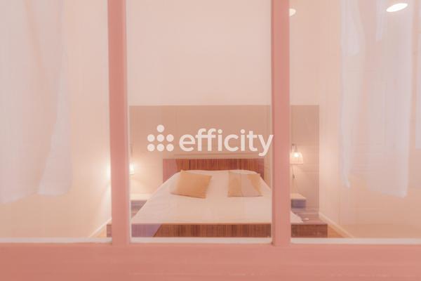 Appartement 4 pièces - 84 m² Bien prestige