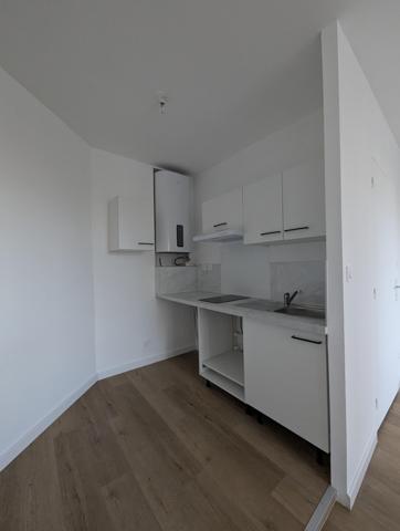 Location / Appartement T1
