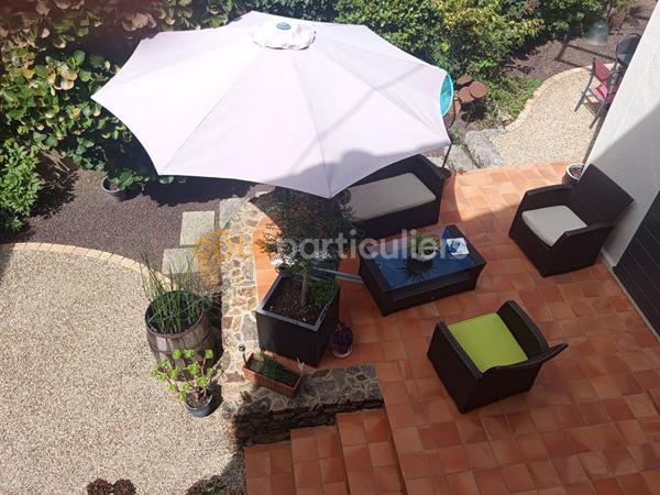 Vente
                Maison122 m² - 5 Pièces -
                    CHOLET (49300)