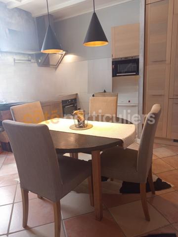 Vente
                Maison122 m² - 5 Pièces -
                    CHOLET (49300)