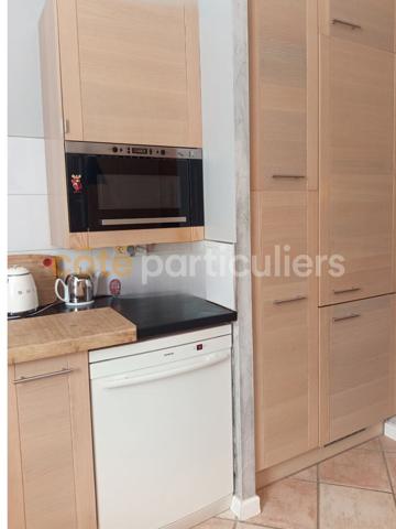 Vente
                Maison122 m² - 5 Pièces -
                    CHOLET (49300)