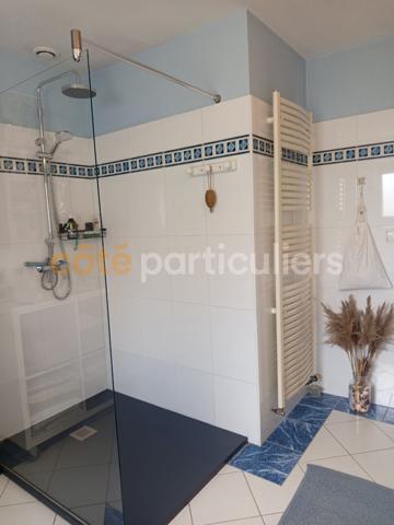 Vente
                Maison122 m² - 5 Pièces -
                    CHOLET (49300)