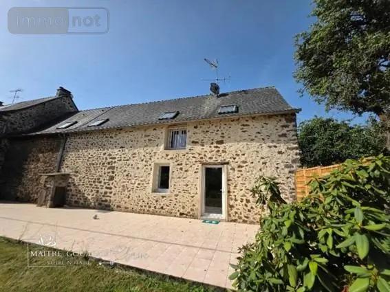Achat - Maison Changé 53810 5 pièces 126 m 2 312 m 2