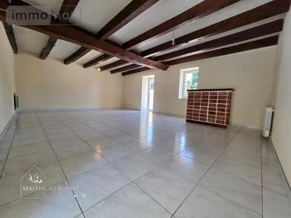 Achat - Maison Changé 53810 5 pièces 126 m 2 312 m 2