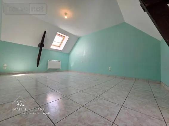 Achat - Maison Changé 53810 5 pièces 126 m 2 312 m 2