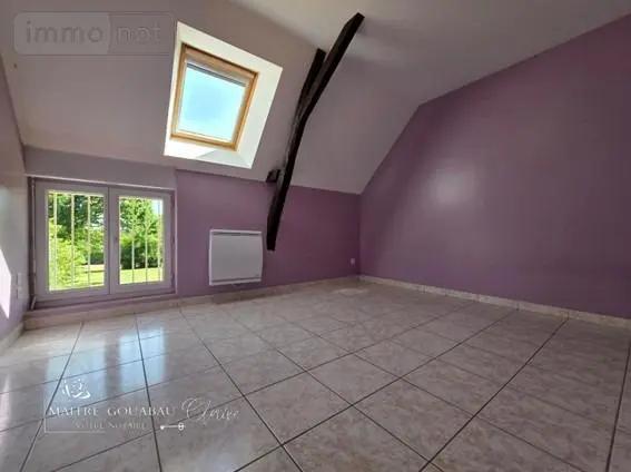 Achat - Maison Changé 53810 5 pièces 126 m 2 312 m 2