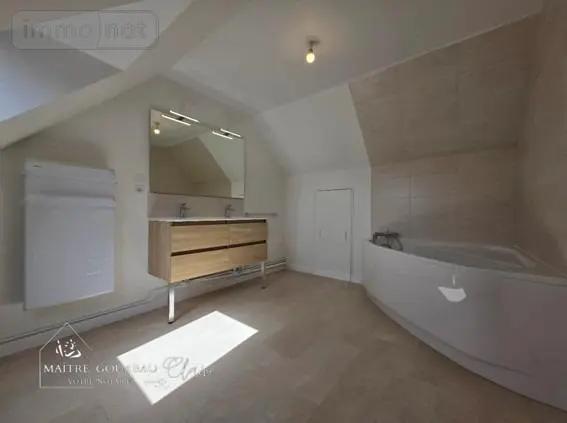 Achat - Maison Changé 53810 5 pièces 126 m 2 312 m 2
