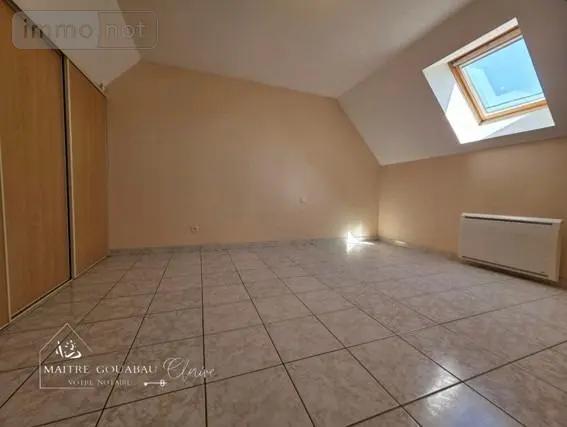 Achat - Maison Changé 53810 5 pièces 126 m 2 312 m 2