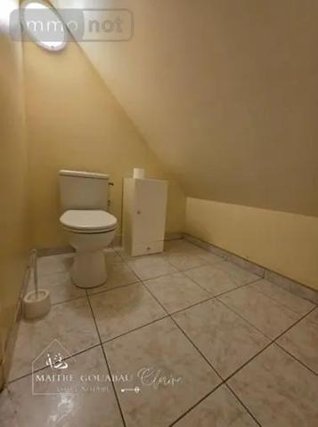 Achat - Maison Changé 53810 5 pièces 126 m 2 312 m 2