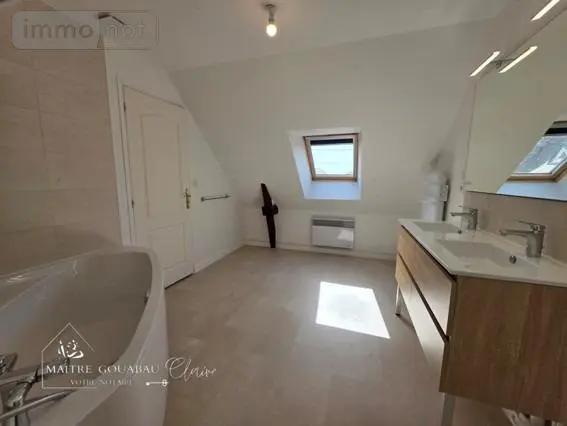 Achat - Maison Changé 53810 5 pièces 126 m 2 312 m 2